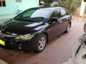 Cần bán xe Honda Civic sản xuất năm 2009