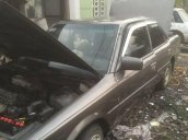 Cần bán lại xe Toyota Camry 1985, màu xám