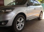 Cần bán gấp Hyundai Santa Fe đời 2009, nhập khẩu nguyên chiếc, 680tr