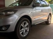 Cần bán gấp Hyundai Santa Fe đời 2009, nhập khẩu nguyên chiếc, 680tr