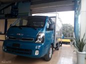 Bán xe Kia K200 năm 2018, nhập khẩu giá cạnh tranh