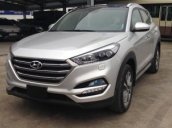 Hyundai BRVT bán Tucson tiêu chuẩn năm 2018, màu bạc, giá 770tr--0933 740 639