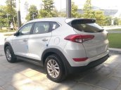 Hyundai BRVT bán Tucson tiêu chuẩn năm 2018, màu bạc, giá 770tr--0933 740 639