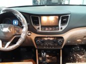 Hyundai BRVT bán Tucson tiêu chuẩn năm 2018, màu bạc, giá 770tr--0933 740 639