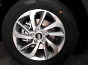 Hyundai BRVT bán Tucson tiêu chuẩn năm 2018, màu bạc, giá 770tr--0933 740 639