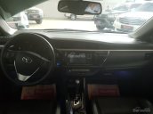 Bán ô tô Toyota Corolla Altis 2.0V sản xuất năm 2014, màu nâu, giá tốt