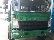 Xe ben Cửu Long 9t5 TMT Howo Sino Truk, giá tốt