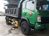 Xe ben Cửu Long 9t5 TMT Howo Sino Truk, giá tốt