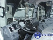 Xe ben Cửu Long 9t5 TMT Howo Sino Truk, giá tốt