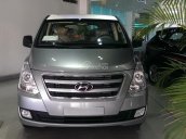 Bán xe Hyundai Starex nhập khẩu, xe mới, có xe máy xăng và máy dầu giao ngay