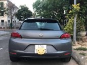 Bán Volkswagen Scirocco năm 2011, màu xám 