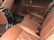 Bán xe Bentley Continental Flying Spur 2011, màu trắng, nhập khẩu chính chủ