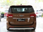 Kia Sedona Dath 2018, thiết kế rộng rãi, giá tốt nhanh gọn