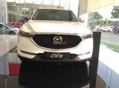 Bán xe Mazda CX5 2018, đầy đủ màu, có xe giao ngay tại Bình Dương