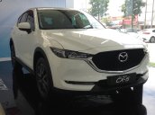 Bán xe Mazda CX5 2018, đầy đủ màu, có xe giao ngay tại Bình Dương