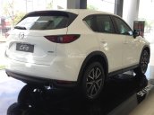 Bán xe Mazda CX5 2018, đầy đủ màu, có xe giao ngay tại Bình Dương