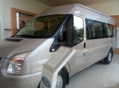 Bán ô tô Ford Transit đời 2018 - Giá đặc biệt trong tháng, quà tặng nhiều, liên hệ Ms. Liên, để nhận mức giá tốt nhất