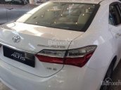 Bán ô tô Toyota Corolla altis năm 2018, 658tr