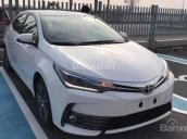 Bán ô tô Toyota Corolla altis năm 2018, 658tr