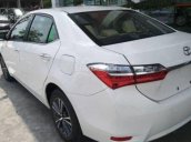 Bán ô tô Toyota Corolla altis năm 2018, 658tr