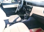 Bán ô tô Toyota Corolla altis năm 2018, 658tr