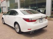 Bán Lexus ES250 màu trắng, sản xuất năm 2016, đăng ký 5/2016