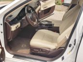 Bán Lexus ES250 màu trắng, sản xuất năm 2016, đăng ký 5/2016