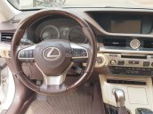 Bán Lexus ES250 màu trắng, sản xuất năm 2016, đăng ký 5/2016