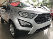 Bán xe Ford EcoSport Ambient 2018, ưu đãi BHVC+ camera hành trình/dán film 3M, liên hệ 0901346072- Ngọc Quyến