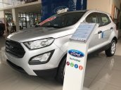 Bán xe Ford EcoSport Ambient 2018, ưu đãi BHVC+ camera hành trình/dán film 3M, liên hệ 0901346072- Ngọc Quyến