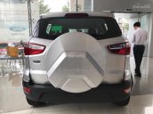 Bán xe Ford EcoSport Ambient 2018, ưu đãi BHVC+ camera hành trình/dán film 3M, liên hệ 0901346072- Ngọc Quyến