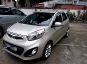 Bán Kia Picanto MT 2013, nhập khẩu nguyên chiếc