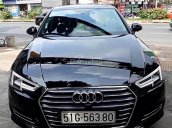 Cần bán Audi A4 TFSI sản xuất 2017, màu đen, nhập khẩu như mới