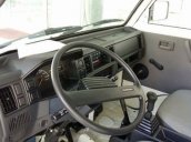 Bán Suzuki Blind Van 1.0 MT đời 2017, màu trắng