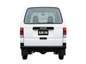 Bán Suzuki Blind Van 1.0 MT đời 2017, màu trắng