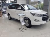 Bán xe Toyota Innova E năm 2018, đưa trước 230 triệu nhận xe ngay tại Toyota Tây Ninh
