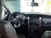 Bán Toyota Fortuner 2018 nhập khẩu nguyên chiếc, trả 300 tr nhận xe ngay. Lh 0916.709.900 gặp Kiệt