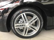 Bán xe Elantra Sport đen quý phái, giá tốt nhất Miền Tây chỉ có tại Hyundai Cần Thơ