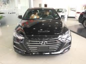 Bán xe Elantra Sport đen quý phái, giá tốt nhất Miền Tây chỉ có tại Hyundai Cần Thơ