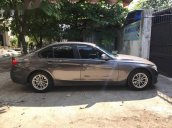 Bán xe BMW 3 Series 320i sản xuất 2012, màu nâu