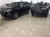 Cần bán xe Toyota Prado đời 2018, màu đen