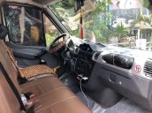 Bán xe Mercedes Sprinter sản xuất năm 2005, màu bạc, 229tr