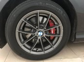 Bán BMW 3 Series 325i năm 2010, màu đen 