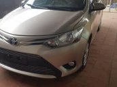 Bán xe Toyota Vios đời 2015, giá 439tr