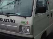 Bán Suzuki Blind Van 1.0 MT đời 2017, màu trắng