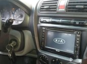 Cần bán lại xe Kia Picanto 2007, màu bạc, xe nhập