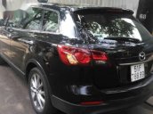 Bán xe Mazda CX 9 đời 2014, màu đen, nhập khẩu