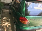 Bán Daewoo Matiz đời 2009, màu xanh