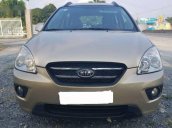 Bán xe Kia Carens AT CRDI năm sản xuất 2007