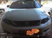 Chính chủ bán xe Honda Civic 2015, màu trắng